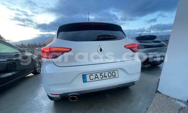 Big with watermark renault clio kolda dabo 34270