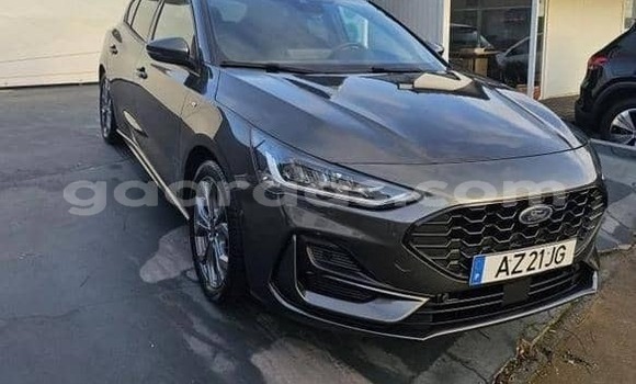 Buy Used Ford Focus Silver Car in Dabo in Kolda Buy Used Ford Focus Silver Car in Dabo in Kolda