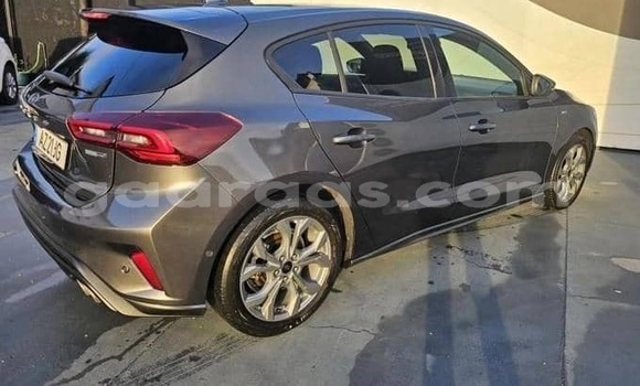 Buy Used Ford Focus Silver Car in Dabo in Kolda Buy Used Ford Focus Silver Car in Dabo in Kolda