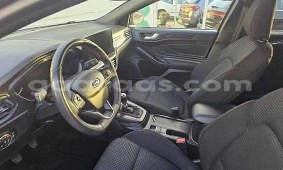 Buy Used Ford Focus Silver Car in Dabo in Kolda Buy Used Ford Focus Silver Car in Dabo in Kolda