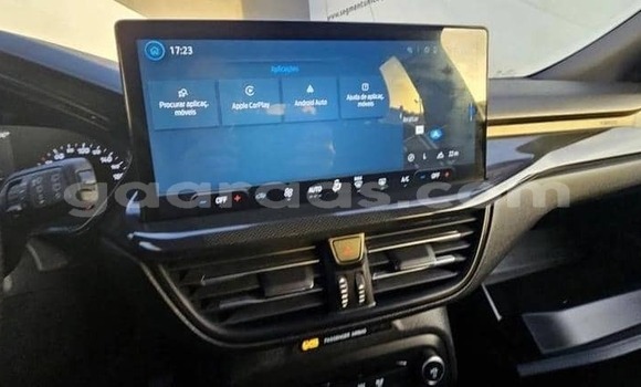 Buy Used Ford Focus Silver Car in Dabo in Kolda Buy Used Ford Focus Silver Car in Dabo in Kolda