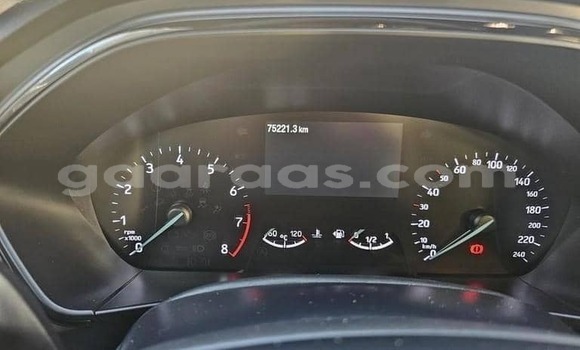 Buy Used Ford Focus Silver Car in Dabo in Kolda Buy Used Ford Focus Silver Car in Dabo in Kolda