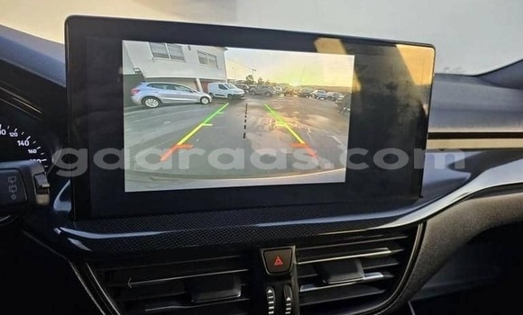 Buy Used Ford Focus Silver Car in Dabo in Kolda Buy Used Ford Focus Silver Car in Dabo in Kolda