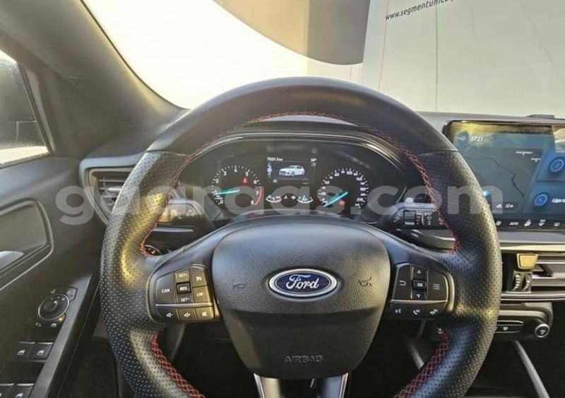 Big with watermark ford focus kolda dabo 34271