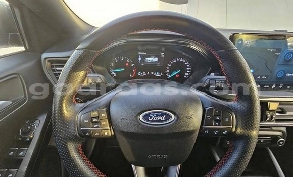 Buy Used Ford Focus Silver Car in Dabo in Kolda Buy Used Ford Focus Silver Car in Dabo in Kolda