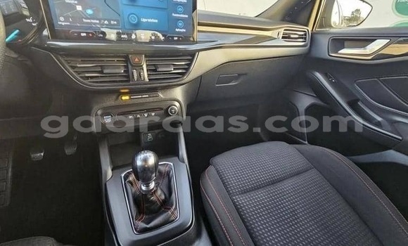 Buy Used Ford Focus Silver Car in Dabo in Kolda Buy Used Ford Focus Silver Car in Dabo in Kolda