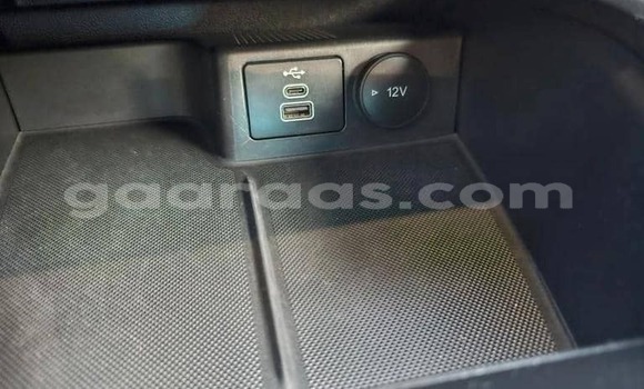 Buy Used Ford Focus Silver Car in Dabo in Kolda Buy Used Ford Focus Silver Car in Dabo in Kolda