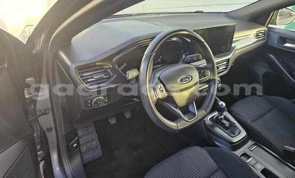 Buy Used Ford Focus Silver Car in Dabo in Kolda Buy Used Ford Focus Silver Car in Dabo in Kolda