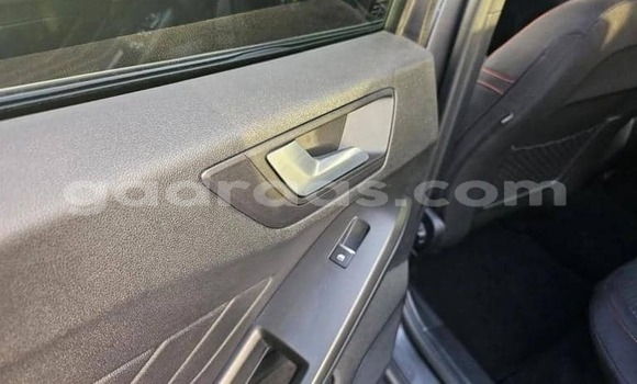 Buy Used Ford Focus Silver Car in Dabo in Kolda Buy Used Ford Focus Silver Car in Dabo in Kolda