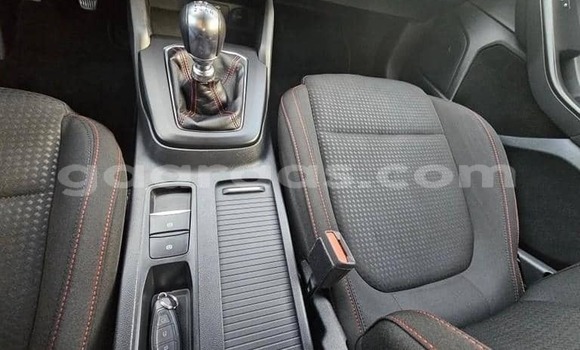 Buy Used Ford Focus Silver Car in Dabo in Kolda Buy Used Ford Focus Silver Car in Dabo in Kolda
