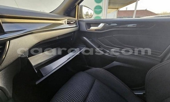 Buy Used Ford Focus Silver Car in Dabo in Kolda Buy Used Ford Focus Silver Car in Dabo in Kolda