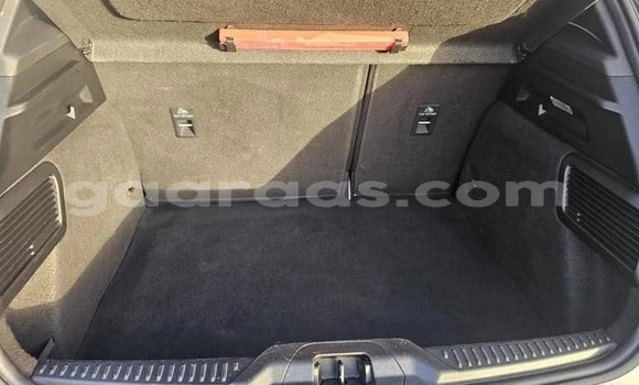 Buy Used Ford Focus Silver Car in Dabo in Kolda Buy Used Ford Focus Silver Car in Dabo in Kolda