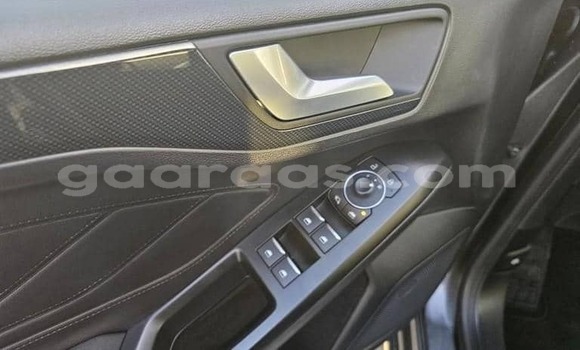 Buy Used Ford Focus Silver Car in Dabo in Kolda Buy Used Ford Focus Silver Car in Dabo in Kolda