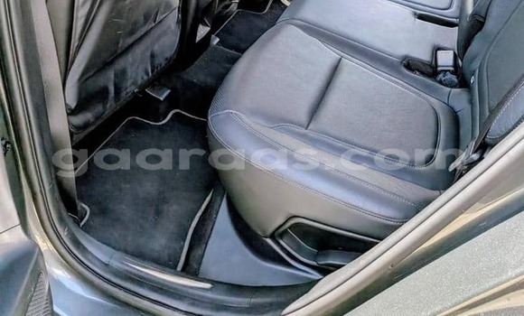 Buy Used Hyundai Tucson Silver Car in Dabo in Kolda Buy Used Hyundai Tucson Silver Car in Dabo in Kolda