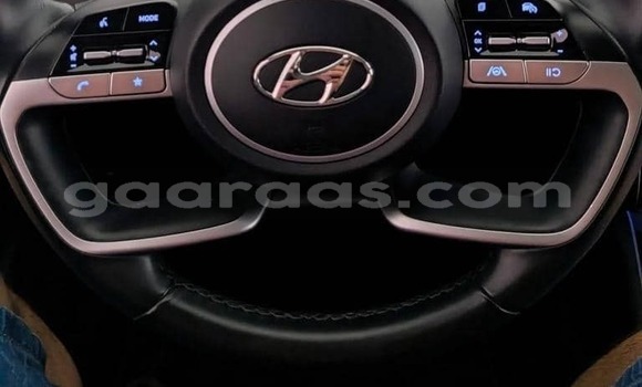 Buy Used Hyundai Tucson Silver Car in Dabo in Kolda Buy Used Hyundai Tucson Silver Car in Dabo in Kolda