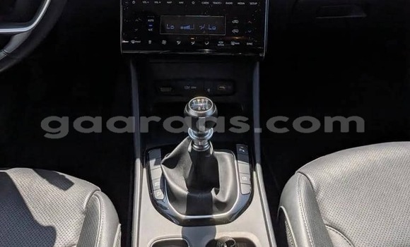 Buy Used Hyundai Tucson Silver Car in Dabo in Kolda Buy Used Hyundai Tucson Silver Car in Dabo in Kolda