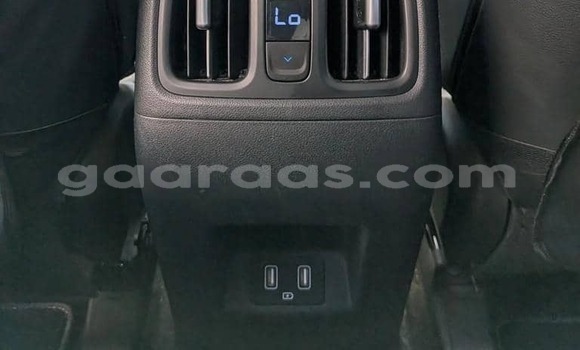 Buy Used Hyundai Tucson Silver Car in Dabo in Kolda Buy Used Hyundai Tucson Silver Car in Dabo in Kolda