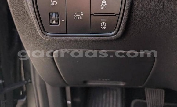 Buy Used Hyundai Tucson Silver Car in Dabo in Kolda Buy Used Hyundai Tucson Silver Car in Dabo in Kolda