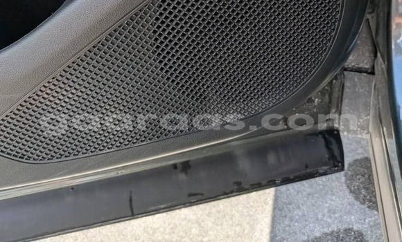Buy Used Hyundai Tucson Silver Car in Dabo in Kolda Buy Used Hyundai Tucson Silver Car in Dabo in Kolda