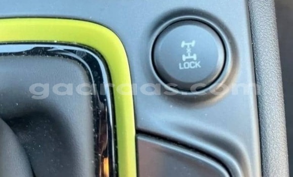 Buy Used Hyundai Kona Green Car in Dabo in Kolda Buy Used Hyundai Kona Green Car in Dabo in Kolda