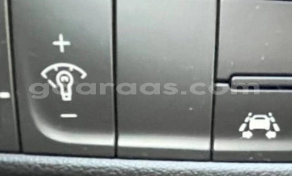 Buy Used Hyundai Kona Green Car in Dabo in Kolda Buy Used Hyundai Kona Green Car in Dabo in Kolda