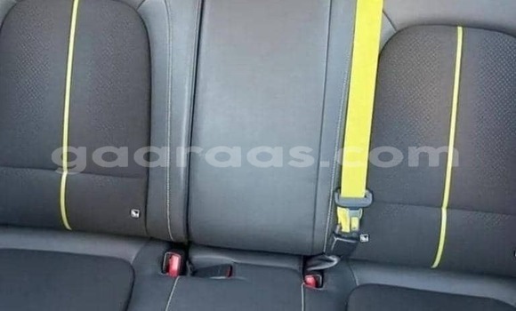 Buy Used Hyundai Kona Green Car in Dabo in Kolda Buy Used Hyundai Kona Green Car in Dabo in Kolda