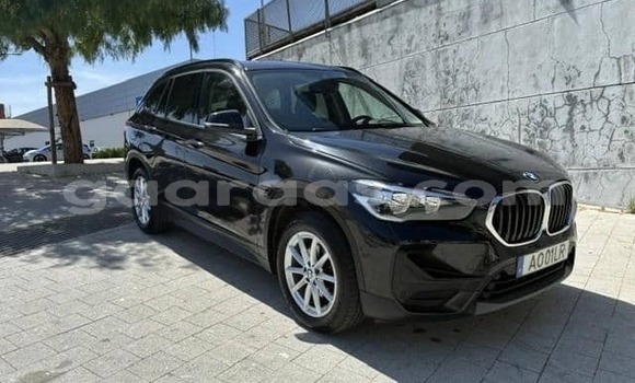 Acheter Occasion Voiture BMW X1 Noir à Dabo, Kolda Acheter Occasion Voiture BMW X1 Noir à Dabo, Kolda
