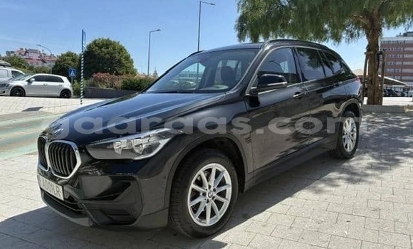 Acheter Occasion Voiture BMW X1 Noir à Dabo, Kolda Acheter Occasion Voiture BMW X1 Noir à Dabo, Kolda