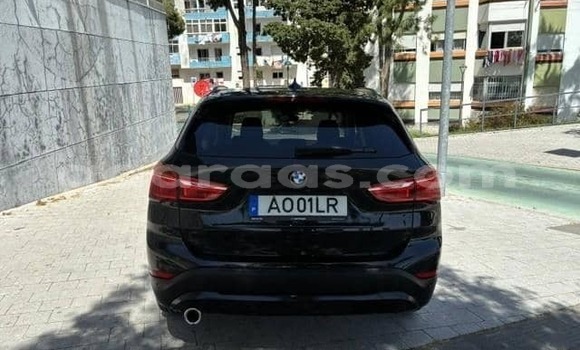 Acheter Occasion Voiture BMW X1 Noir à Dabo, Kolda Acheter Occasion Voiture BMW X1 Noir à Dabo, Kolda