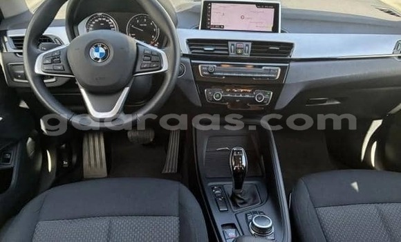 Acheter Occasion Voiture BMW X1 Noir à Dabo, Kolda Acheter Occasion Voiture BMW X1 Noir à Dabo, Kolda