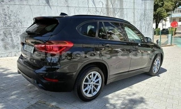 Acheter Occasion Voiture BMW X1 Noir à Dabo, Kolda Acheter Occasion Voiture BMW X1 Noir à Dabo, Kolda