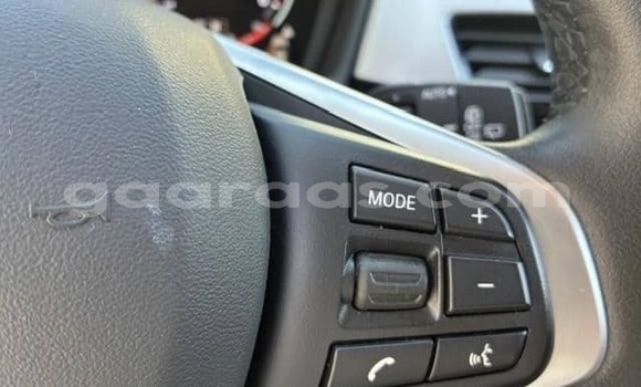 Acheter Occasion Voiture BMW X1 Noir à Dabo, Kolda Acheter Occasion Voiture BMW X1 Noir à Dabo, Kolda