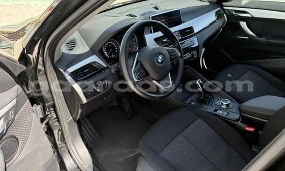 Acheter Occasion Voiture BMW X1 Noir à Dabo, Kolda Acheter Occasion Voiture BMW X1 Noir à Dabo, Kolda