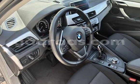 Acheter Occasion Voiture BMW X1 Noir à Dabo, Kolda Acheter Occasion Voiture BMW X1 Noir à Dabo, Kolda