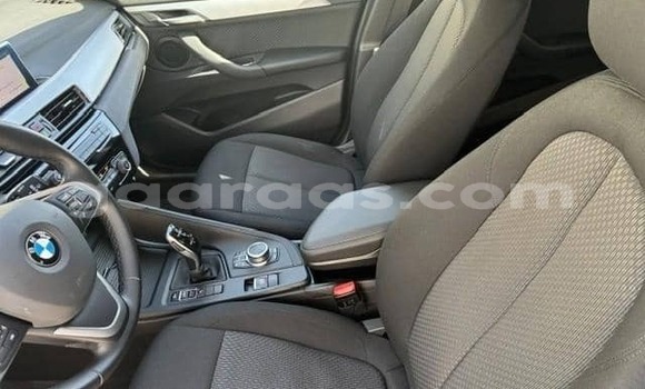 Acheter Occasion Voiture BMW X1 Noir à Dabo, Kolda Acheter Occasion Voiture BMW X1 Noir à Dabo, Kolda