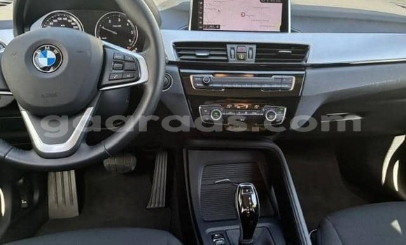 Acheter Occasion Voiture BMW X1 Noir à Dabo, Kolda Acheter Occasion Voiture BMW X1 Noir à Dabo, Kolda