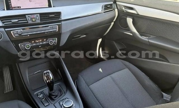Acheter Occasion Voiture BMW X1 Noir à Dabo, Kolda Acheter Occasion Voiture BMW X1 Noir à Dabo, Kolda