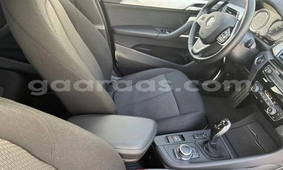 Acheter Occasion Voiture BMW X1 Noir à Dabo, Kolda Acheter Occasion Voiture BMW X1 Noir à Dabo, Kolda