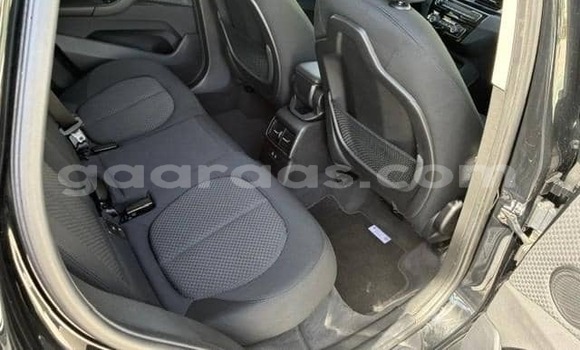 Acheter Occasion Voiture BMW X1 Noir à Dabo, Kolda Acheter Occasion Voiture BMW X1 Noir à Dabo, Kolda