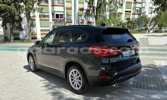 Acheter Occasion Voiture BMW X1 Noir à Dabo, Kolda Acheter Occasion Voiture BMW X1 Noir à Dabo, Kolda