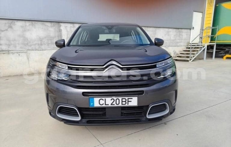 Big with watermark citroen c5 aircross dakar dakar 34275