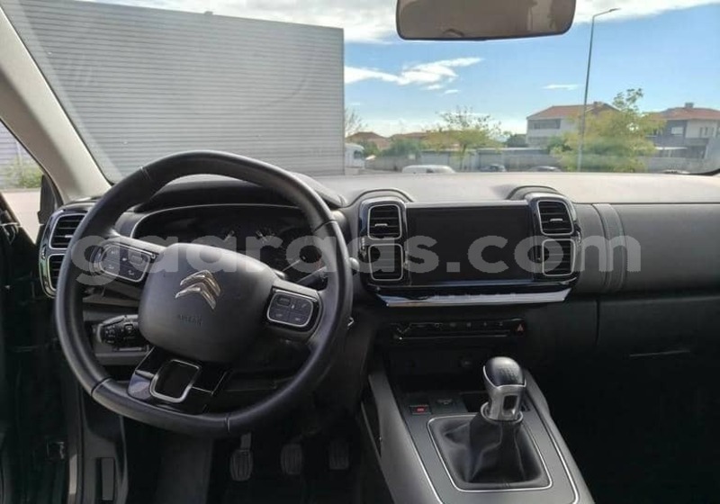 Big with watermark citroen c5 aircross dakar dakar 34275