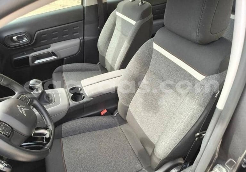 Big with watermark citroen c5 aircross dakar dakar 34275
