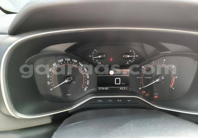 Big with watermark citroen c5 aircross dakar dakar 34275