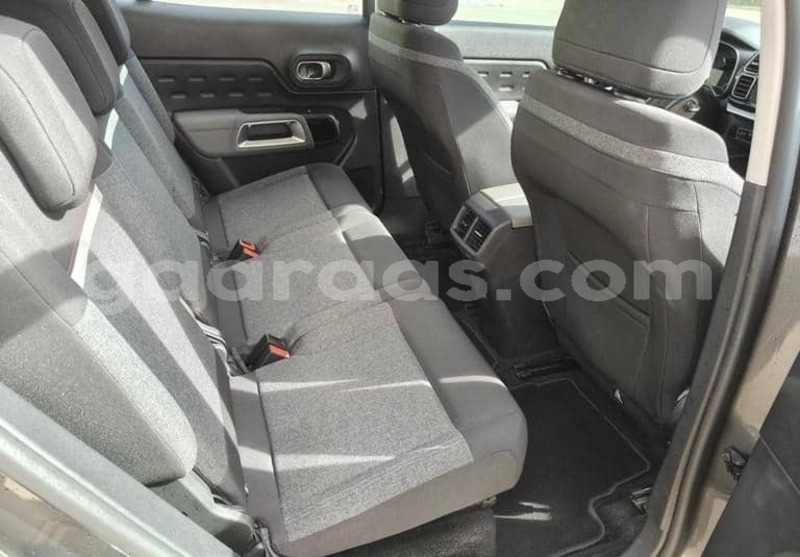 Big with watermark citroen c5 aircross dakar dakar 34275