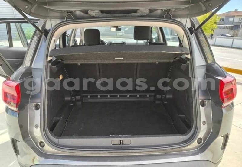 Big with watermark citroen c5 aircross dakar dakar 34275