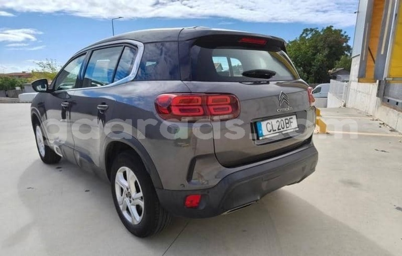 Big with watermark citroen c5 aircross dakar dakar 34275