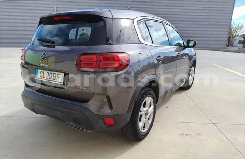 Big with watermark citroen c5 aircross dakar dakar 34275