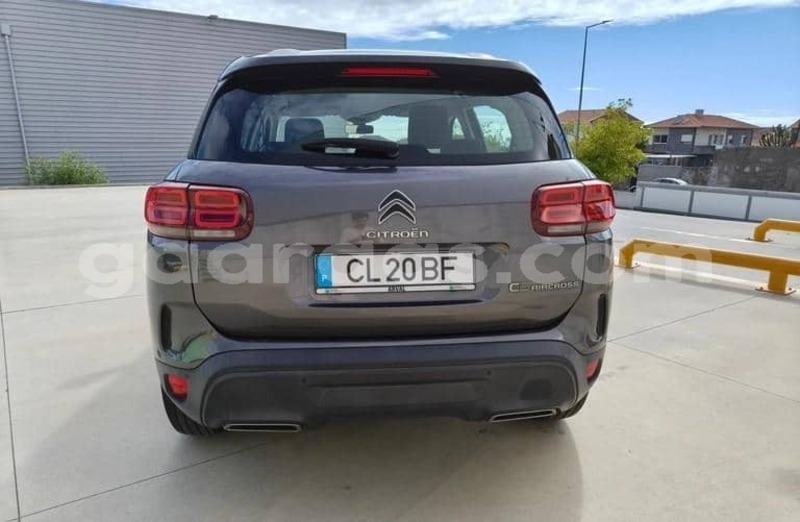 Big with watermark citroen c5 aircross dakar dakar 34275