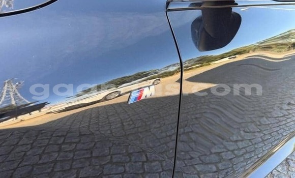 Acheter Occasion Voiture BMW ix Noir à Dakar, Dakar Acheter Occasion Voiture BMW ix Noir à Dakar, Dakar